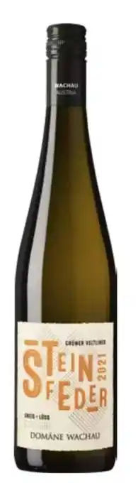 Transgourmet Steinfeder grüner veltliner Angebot