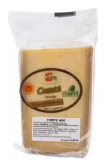 Transgourmet Comté prestige Angebot