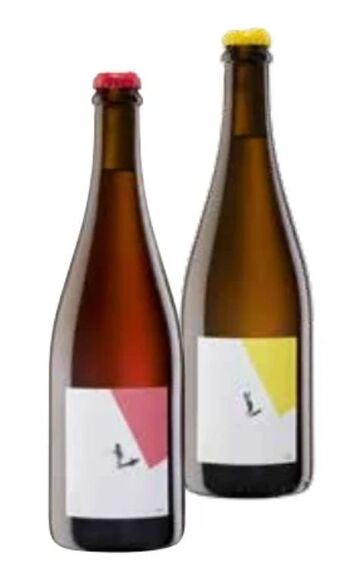 Transgourmet Pet nat blanc Angebot