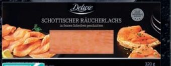 Lidl Schottischer räucherlachs Angebot