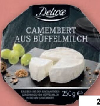 Lidl Camembert Angebot