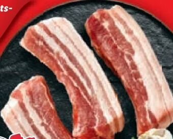 Lidl Schweine bauchstreifen Angebot