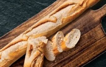 Lidl Baguette Angebot