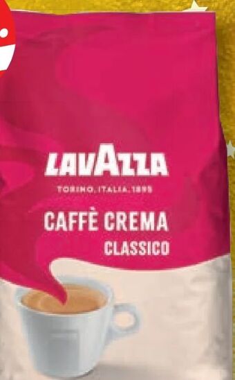 Lidl Caffè crema classico Angebot