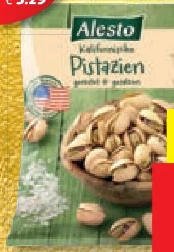 Lidl Pistazien Angebot