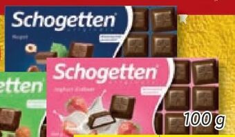 Lidl Schogetten Angebot