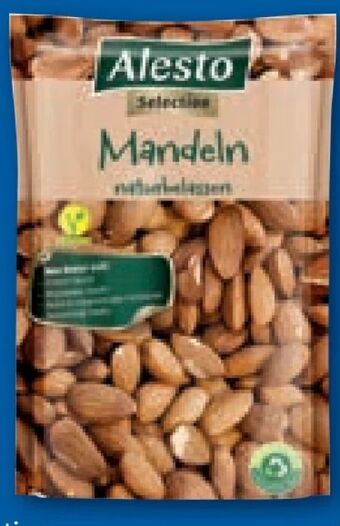 Lidl Selection mandeln Angebot