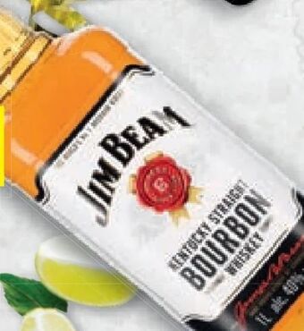 Lidl Bourbon whiskey Angebot