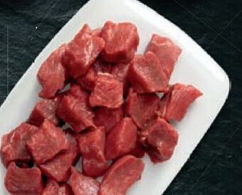 Lidl Rindsgulaschfleisch Angebot