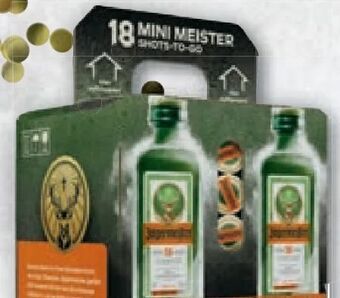Lidl Mini meister Angebot