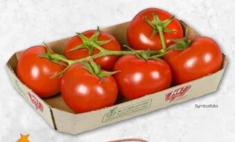 ADEG Bio rispentomaten Angebot