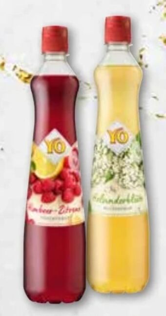 ADEG Sirup Angebot