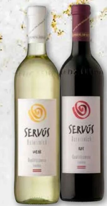 ADEG Wein Angebot