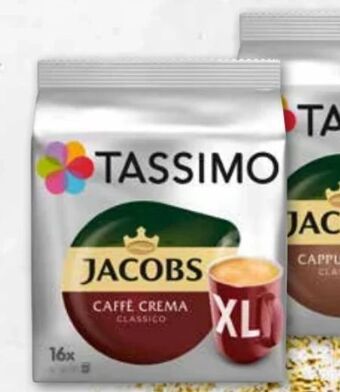 ADEG Tassimo kaffeekapseln Angebot