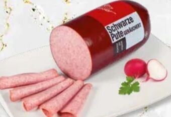 ADEG Schwarze pute Angebot