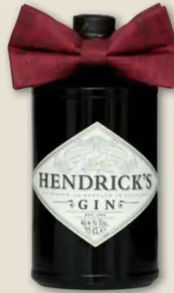 ADEG Hendrick‘s gin Angebot