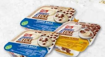 ADEG Joghurt mit der ecke Angebot