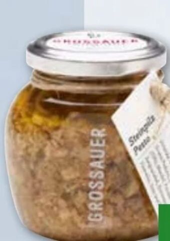 ADEG Pesto Angebot
