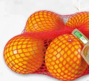 ADEG Bio orangen Angebot