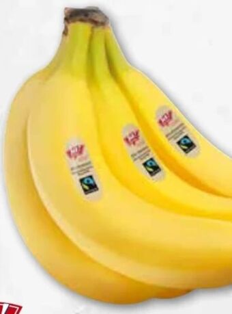 ADEG Bio bananen Angebot
