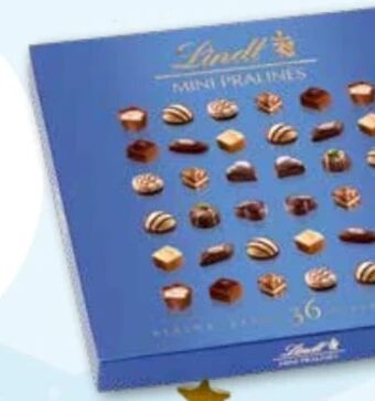 ADEG Mini pralinen Angebot