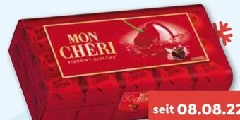 ADEG Mon cheri Angebot