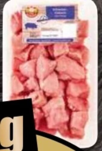 Norma Schweine gulasch Angebot