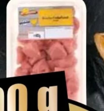 Norma Hähnchen fonduefleisch Angebot