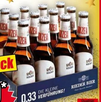Norma Märzen Angebot