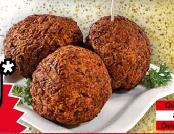 Norma Leberknödel Angebot