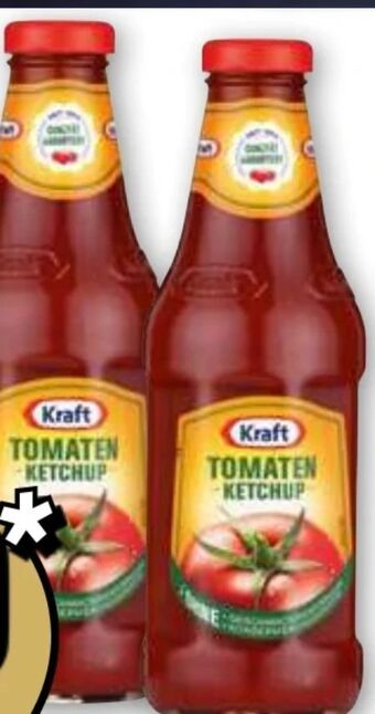 Norma Tomaten ketchup Angebot