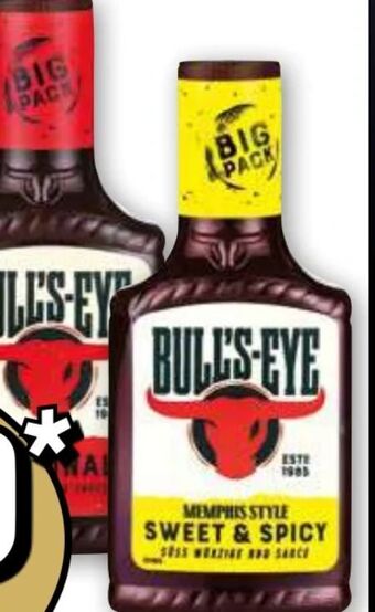 Norma Bbq sauce Angebot