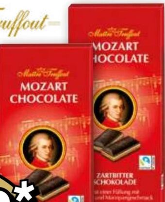 Norma Mozart zartbitterschokolade Angebot