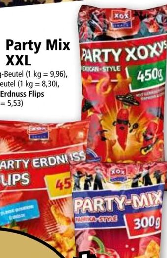 Norma Party mix xxl Angebot
