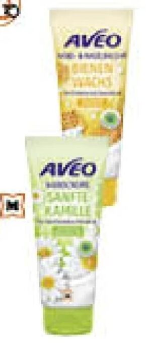 Müller Handcreme Angebot