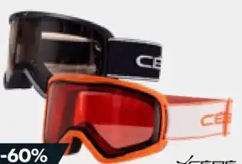 XXL Sports Goggles razor l Angebot