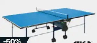 XXL Sports Tischtennistisch outdoor roller Angebot