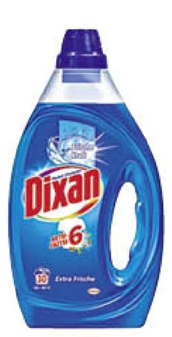 Müller Waschmittel Angebot