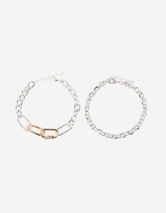 Takko Damen armband - 2er-pack Angebot