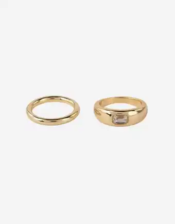 Takko Damen ring - 2er-pack Angebot