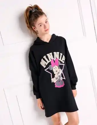 Takko Mädchen hoodie - oversized fit Angebot