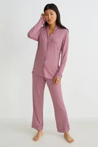 C&A Pyjama Angebot