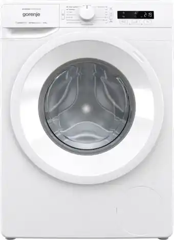 Media Markt Gorenje wnpi84aps primary waschmaschine (8 kg, 1400 u/min., a) Angebot
