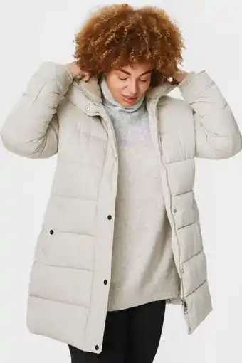C&A Steppjacke - recycelt Angebot