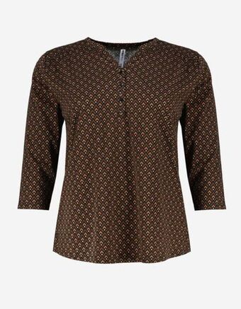 Takko Damen langarmshirt - viskose-anteil Angebot