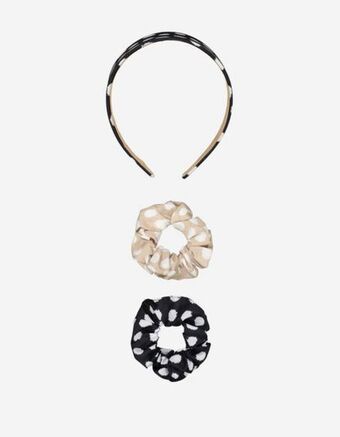 Takko Damen haarschmuck - 3er-pack Angebot