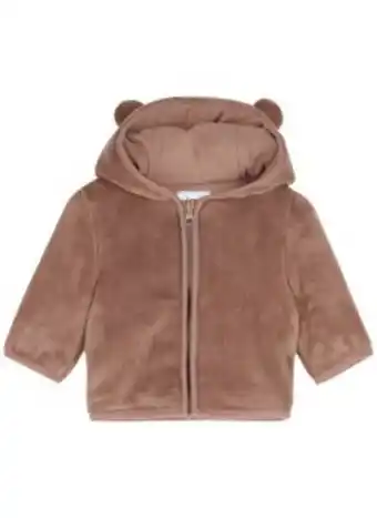 Bonprix Baby teedyfleecejacke Angebot