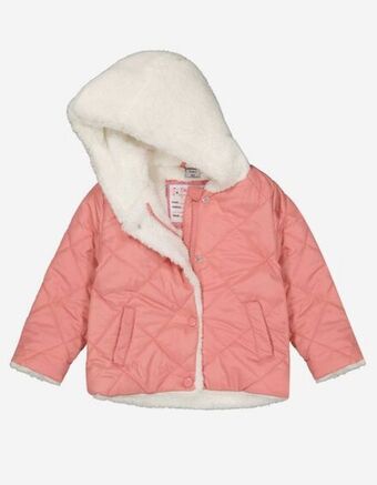 Takko Baby winterjacke - kunstfell Angebot