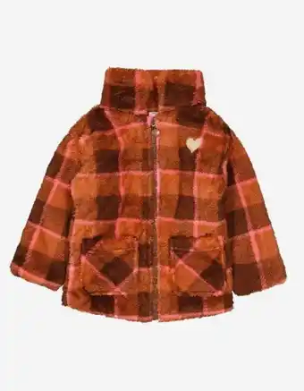 Takko Baby sweatjacke - plüsch Angebot