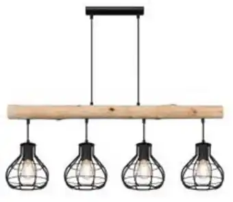 Mömax Hängeleuchte clastra max. 60 watt Angebot